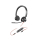 Słuchawka POLY Blackwire 3325 ST MS Cert. USB-C 3.5mm plug USB-C/A 8X222AA